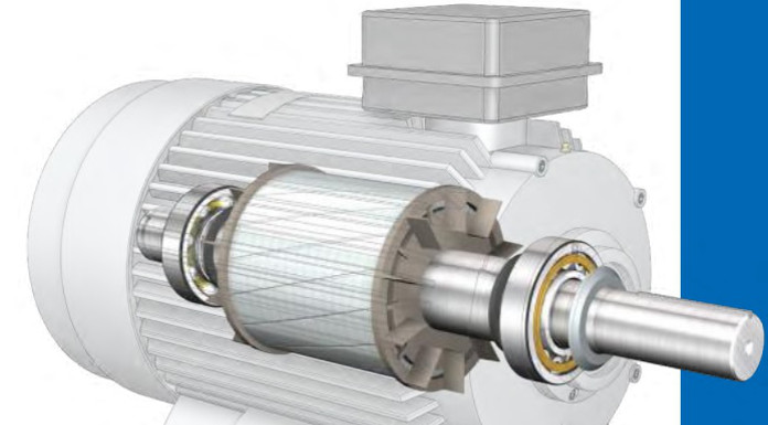 電機(jī)溫度過(guò)高都是軸承引起的嗎？